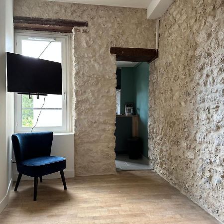 Appartement Calme Design Et Comfort Orléans Exteriér fotografie