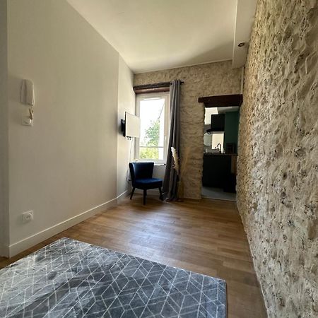 Appartement Calme Design Et Comfort Orléans Exteriér fotografie