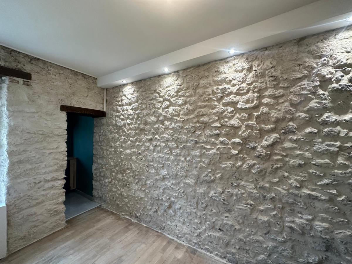 Appartement Calme Design Et Comfort Orléans Exteriér fotografie